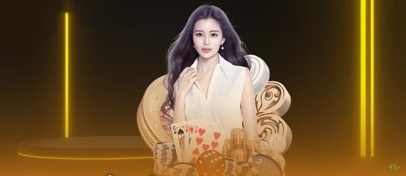 Slots no app 45x mobile